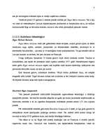 Referāts '"LB" vadīšana mainīgas ārējās vides apstākļos', 8.