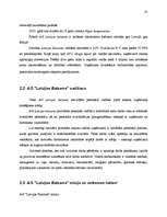 Referāts '"LB" vadīšana mainīgas ārējās vides apstākļos', 32.