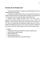 Referāts '"LB" vadīšana mainīgas ārējās vides apstākļos', 35.