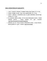 Referāts '"LB" vadīšana mainīgas ārējās vides apstākļos', 36.