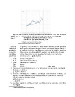 Paraugs 'Benzīna mazumtirdzniecības cenu prognozēšana, balstoties uz iepriekšējo gadu dat', 3.