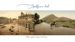 Prezentācija 'Vinsenta Van Goga gleznas "Skumjš vecs vīrs jeb Pie mūžības vārtiem" analīze', 3.