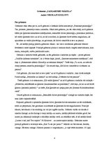 Konspekts 'Mājas darbs studiju priekšmetā "Saskarsmes psiholoģija"', 4.