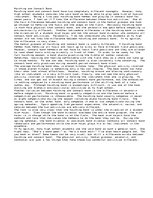 Eseja 'Marching and Concert Band', 1.