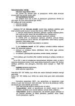 Konspekts 'Makroekonomikas teorija', 1.
