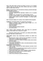 Konspekts 'Makroekonomikas teorija', 3.