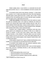 Referāts 'Brīvības atņemšanas efektivitāte', 3.