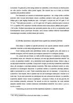 Referāts 'Brīvības atņemšanas efektivitāte', 11.