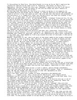 Eseja '"Jane Eyre" by Charlotte Bronte', 1.