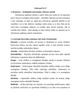 Paraugs 'Socioloģija', 1.