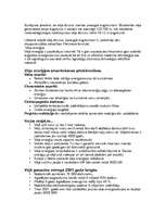 Konspekts 'Vēja enerģija', 2.