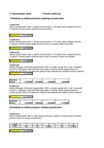 Konspekts 'Finanšu uzdevumu aprēķini', 1.