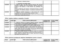 Prakses atskaite 'Kvalifikācijas prakses dienasgrāmata - atskaite', 7.