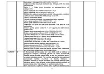 Prakses atskaite 'Kvalifikācijas prakses dienasgrāmata - atskaite', 9.