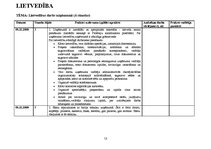 Prakses atskaite 'Kvalifikācijas prakses dienasgrāmata - atskaite', 12.