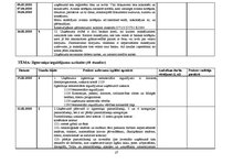 Prakses atskaite 'Kvalifikācijas prakses dienasgrāmata - atskaite', 27.