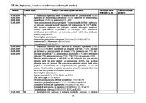 Prakses atskaite 'Kvalifikācijas prakses dienasgrāmata - atskaite', 36.