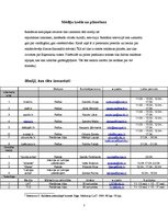 Referāts 'Reklāmas kampaņas projekts', 7.