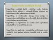 Prezentācija 'Supervīzijas sociālajā darbā', 1.