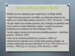 Prezentācija 'Supervīzijas sociālajā darbā', 3.