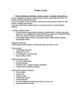 Konspekts 'Tiesību teorija', 1.