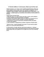 Konspekts 'Tiesību teorija', 10.