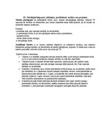 Konspekts 'Tiesību teorija', 19.