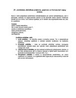 Konspekts 'Tiesību teorija', 21.