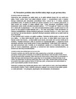 Konspekts 'Tiesību teorija', 46.