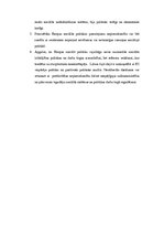 Konspekts 'Eiropas Savienības leģitimitāte, iedzīvotāju iesaistīšanās', 6.