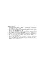 Konspekts 'Eiropas Savienības leģitimitāte, iedzīvotāju iesaistīšanās', 7.