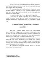 Referāts 'Laulību līgumi', 8.