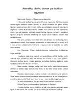 Referāts 'Laulību līgumi', 10.