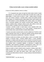 Referāts 'Civilprocess kā tiesību nozare', 1.