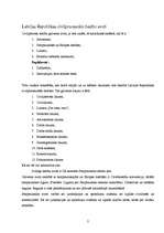 Referāts 'Civilprocess kā tiesību nozare', 2.