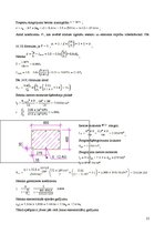 Paraugs 'Dzelzsbetona kolonnas un tās pamata aprēķins', 21.