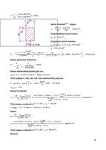 Paraugs 'Dzelzsbetona kolonnas un tās pamata aprēķins', 24.