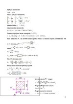 Paraugs 'Dzelzsbetona kolonnas un tās pamata aprēķins', 27.