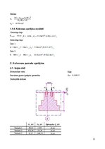 Paraugs 'Dzelzsbetona kolonnas un tās pamata aprēķins', 31.