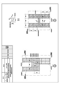 Paraugs 'Dzelzsbetona kolonnas un tās pamata aprēķins', 35.
