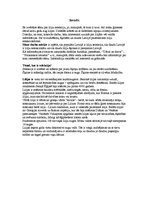 Referāts 'Liliju selekcija', 1.