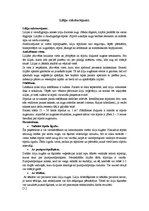 Referāts 'Liliju selekcija', 2.