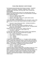 Referāts 'Liliju selekcija', 3.