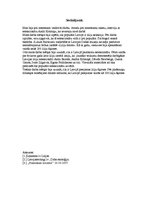 Referāts 'Liliju selekcija', 6.