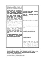 Konspekts 'Raidījuma "Stilam ir nozīme" scenārijs', 4.