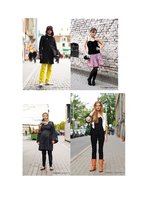 Konspekts 'Raidījuma "Stilam ir nozīme" scenārijs', 5.