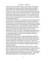 Referāts 'Eposa meklējumi latviešu literatūrā', 5.