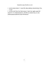 Referāts 'Eposa meklējumi latviešu literatūrā', 9.