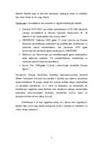 Eseja 'Eitrofikācija', 3.