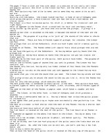 Eseja 'Comparison between Two Guitars', 1.